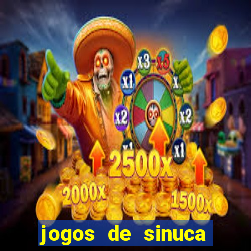 jogos de sinuca que ganha dinheiro de verdade